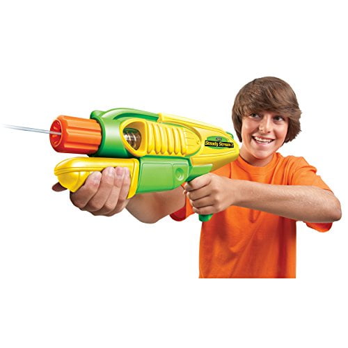 STEADY STREAM - FRENCH