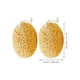 thumbnail image 4 of GOOHOCHY 2 esponjas corporales exfoliantes, esponjas de limpieza corporal, 4 of 8