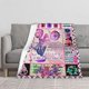 thumbnail image 2 of LHSHID Hobby Gifts for Boys Gifts for Sport Lovers Hobby Blanket Super Soft Blanket Blanket for Couch Travel Bedroom 30x40in, 2 of 6