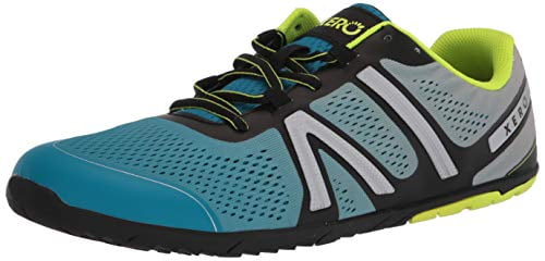 New Xero Shoes HFS Road Running Shoe Men Hiking Trail Running Outdoors 