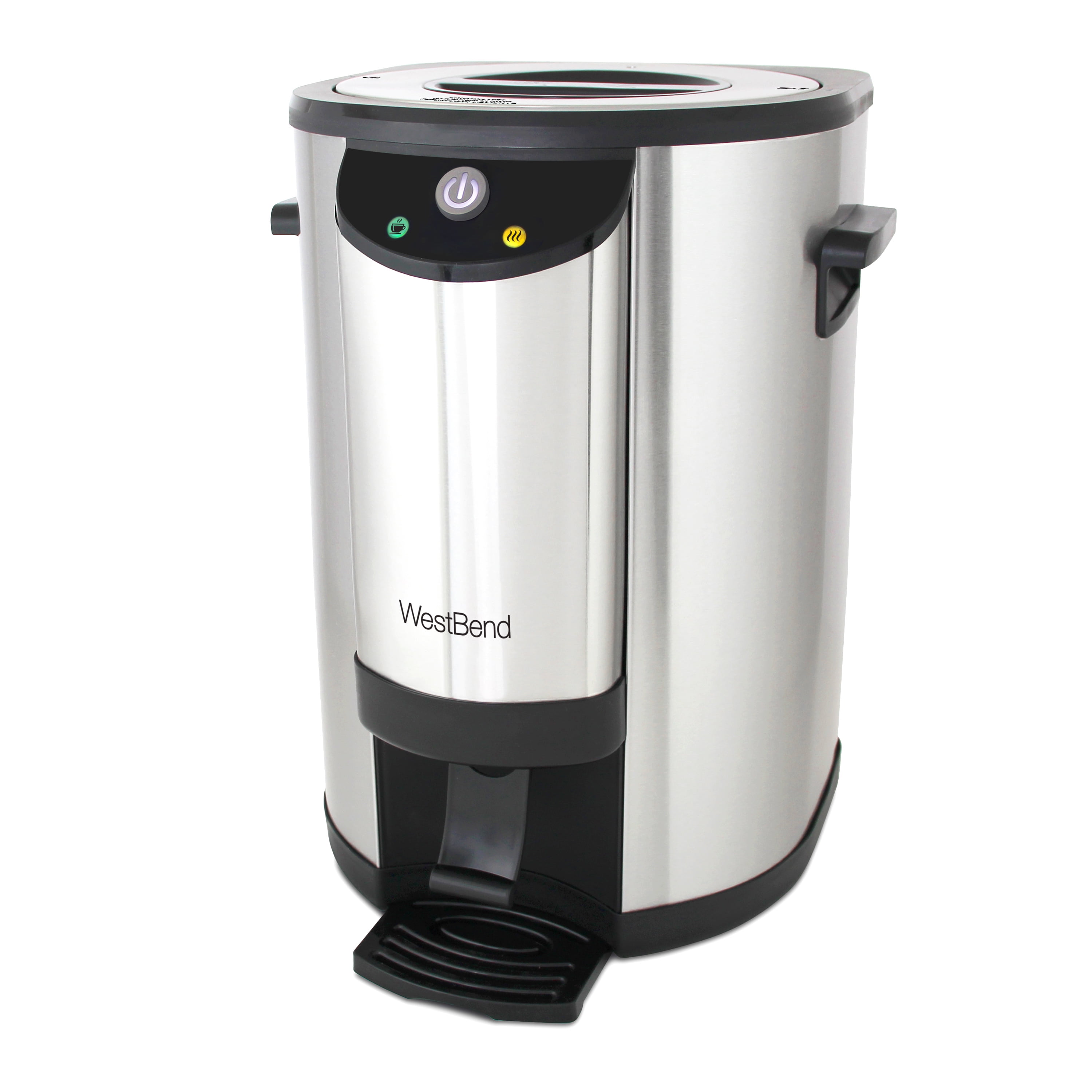 West Bend 57042 42-Cup Coffee Urn