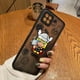 thumbnail image 3 of Caso mate para OPPO A97 A96 A95 A94 A93 A92 A92S A78 A74 A73 A72 A57 A55 A54 A53 A17 A16 4G 5G caso Marvel vengadores héroes espacio, 3 of 5
