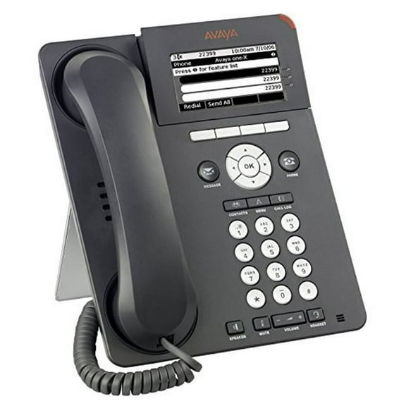 Pre-Owned Avaya 9620L IP Phone