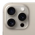 thumbnail image 4 of Celular iPhone 15 Pro 128GB Natural eSIM Reacondicionado, 4 of 5