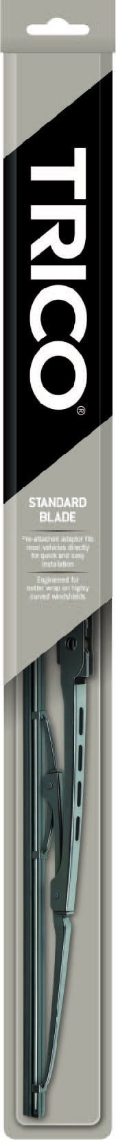 Windshield Wiper Blade-Blade Wiper Blade Trico 30-240