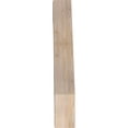 thumbnail image 4 of 6"W x 28"D x 40"H Balboa Rough Sawn Knee Brace, Douglas Fir, 4 of 4
