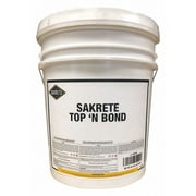 Sakrete Concrete Repair Compound,TopN Bond,50 lb 120032