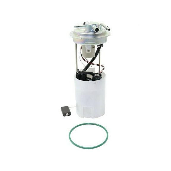 Fuel Pump - Compatible with 2010 - 2013 GMC Sierra 1500 2011 2012