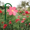 thumbnail image 3 of lawn Sprinkler,Garden Sprinkler Lawn Irrigation System for Yard,360 Degree Rotating Automatic Water Sprinklers,Lawn Water Sprinkler Covering Large Area,lawn sprinkler sprinklers for yard Baoblaze none, 3 of 8