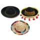 thumbnail image 1 of GOOHOCHY 3 sombreros decorativos para mascotas, estilo mexicano, disfraces para mascotas, 1 of 7