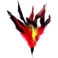 thumbnail image 2 of Pack de Plumes de Remplacement Multi-Pièces Plus Bonus Queue Douce pour Jouet Interactif pour Chat et Chaton, 2 of 7