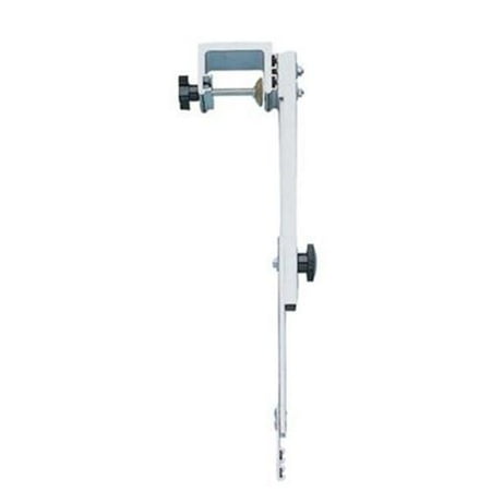 - Sully 8001- 0 Transducer Bracket for Outboard Motors - Portable - 15-20 inch