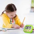 thumbnail image 4 of 6 Pack Small Digital Kitchen Timer Classroom Timers for Kids, Kitchen Timer for, 4 of 5