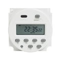 thumbnail image 1 of Minuterie Numérique LCD Zeit Chaltuhr 16A 12V Y9I4D LLL, 1 of 7
