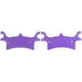 thumbnail image 5 of SCITOO Carbon Fiber Brake Pads Fit for 03 04 05 06 07 08 09 10 11 12 for Polaris Sportsman 500 Front and Rear, 5 of 5