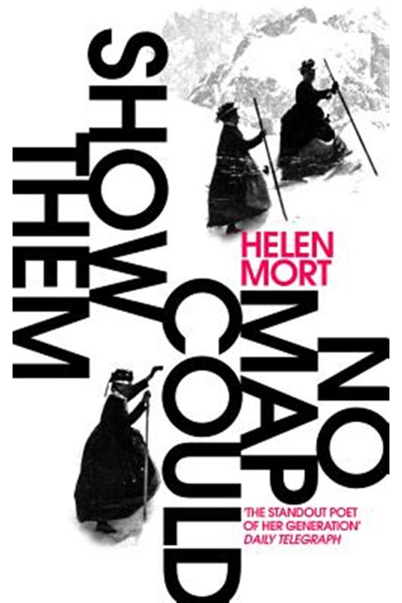Pre-Owned No Map Could Show Them (Paperback)