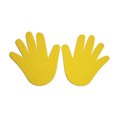 thumbnail image 1 of Juego de suelo para manos y pies Likrtyny alfombrilla de juego para niños juguetes deportivos sensoriales amarillo a mano, 1 of 8