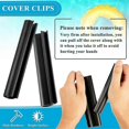 thumbnail image 4 of Pool Cover Clips 24 Pcs - Winter Swimming Pool Cover Clamps for Above Ground Pools, 4 of 5