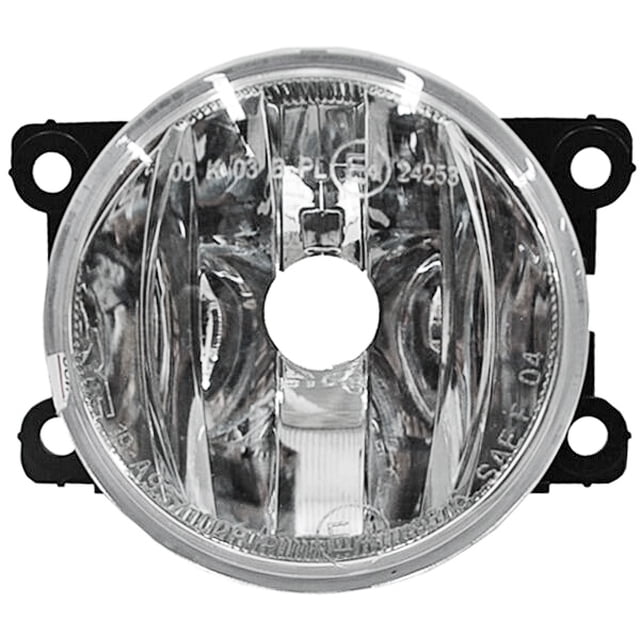 FARO PARA NIEBLA GENERICA 2008 2013 al 2016 PEUGEOT Izquierdo/Derecho