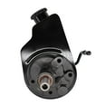 thumbnail image 5 of Detroit Axle - Power Steering Pump for GMC C2500 K2500 XL 1500 Cadillac Escalade ESV EXT, Power Steering Pump with Reservoir Replacement, 5 of 9
