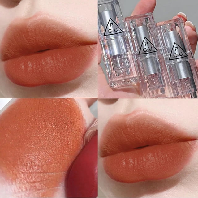 Encre à Lèvres Rouge à Lèvres Longue Tenue Rouge à Lèvres Longue Tenue Rouge à Lèvres Résistant Est Blanc et Ne s'Estompe Pas Facilement, Rouge à Lèvres Rouge à Lèvres