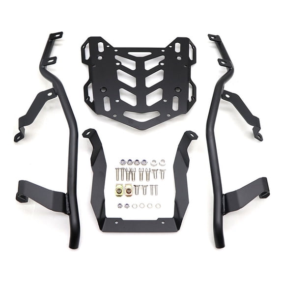 Motorcycle Rear Luggage Rack For Mt03 Mt25 R3 R25