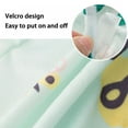 thumbnail image 3 of Cat Sterilization Suit Weaning Suit Soft Thin Yellow S, 3 of 6