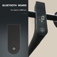thumbnail image 2 of Sywqhk Panel de placa de circuito de tablero de pantalla de cubierta protectora para scooter eléctrico M365 Pro Sywqhk Alta Calidad, 2 of 8