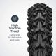 thumbnail image 4 of Neumático Schwinn de repuesto para bicicleta, 20 x 1.95 pulgadas, con pomos anchos, 4 of 8