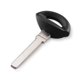 thumbnail image 1 of 4 Buttons Remote Key Shell Case For Saab 9-3 9-5 2003 2004 2005 2006 2007 2008 2009 2010, 1 of 1