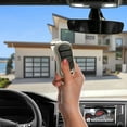 thumbnail image 2 of KeylessOption replacement for Genie Garage Door Remote Intellicode G3T-BX G3T-R (1997-Current), 2 of 6