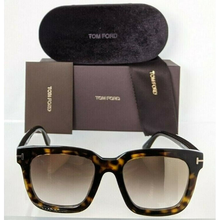 Tom Ford Sunglasses FT TF 0690 52F Sari TF690 52mm Frame