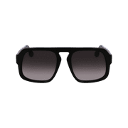 VICTORIA BECKHAM sunglasses VB674S FEMALE 53/19/140 001 BLACK
