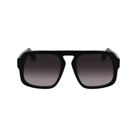 VICTORIA BECKHAM sunglasses VB674S FEMALE 53/19/140 001 BLACK