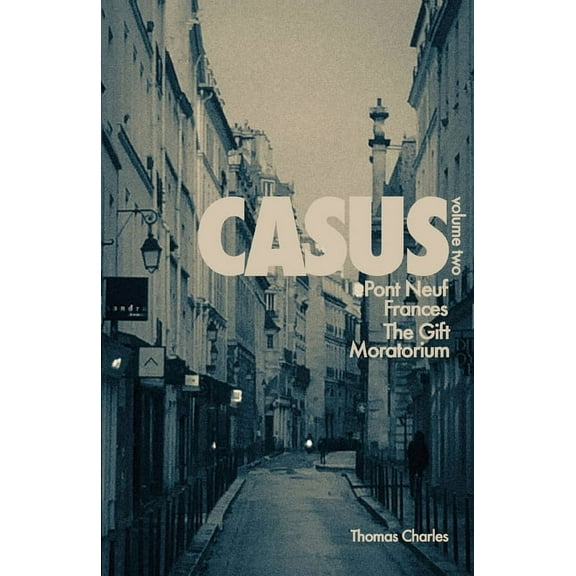 Casus: Casus: Volume Two (Paperback)