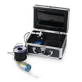 thumbnail image 4 of Fish Finder Underwater Fishing Camera 7 Inch 1000TVL Waterproof Video Underwater Camera 24PCS Infrared Lamp Ice Fishing 30 Mete ,High Definition, 4 of 6