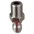 thumbnail image 2 of 1/4" Inch Quick Connect Male Fitting Snow Foam Pressure Washer Adaptor Adapter, 2 of 7