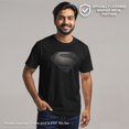 thumbnail image 2 of Mens Batman v Superman: Dawn of Justice Rebirth Symbol T Shirt, 2 of 10