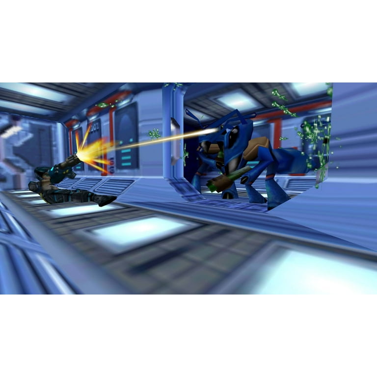 Jet Force Gemini Games Cartridge Card for N64 (US Version