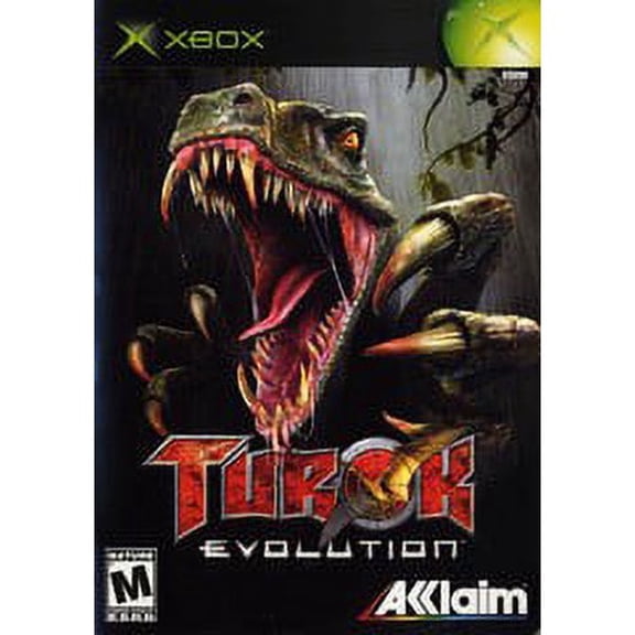 Turok: Evolution