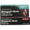 thumbnail image 2 of (2 pack) Miconazole Nitrate 2% Antifungal Cream, 1 Oz., 2 of 6