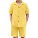 thumbnail image 1 of Camisa y pantalones cortos de playa Haloumoning para niños de 5 a 14 años, 1 of 6