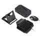 thumbnail image 5 of Adaptador de teclado y ratón para teléfono, conversor de teclado y ratón, conjunto de conversor de teclado y ratón, artefacto para juegos móviles, valor excepcional, 5 of 8