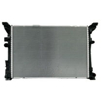 REACH Radiator 41-13675 for 17-18 Infiniti QX30