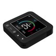 thumbnail image 4 of Amdohai USB Power Supplys Tuya WiFi Intelligent Temperature Humidity Infrared Controller Home Living Room Bedroom Air Conditioner Thermostat LCD Display Screen with Backlight APP Remotes Control, 4 of 8
