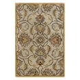 thumbnail image 1 of Surya Caesar Gold Area Rug, 1 of 4