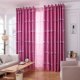 thumbnail image 1 of Patrones De Diente De León Larga Ventana Cortinas De Puerta Sala De Estar Dormitorio Blackout Cortinas 1111Fourone JJ8049, 1 of 1