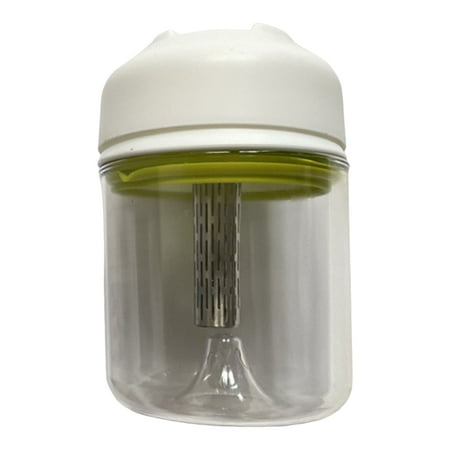 

DoubleYi Bean Sprout Machine Food-Purification Wireless Purification Portable Fast Growing Bean Sprouts Pot