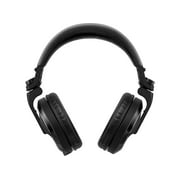 Pioneer DJ HDJ-X7 Professional DJ Headphones Black