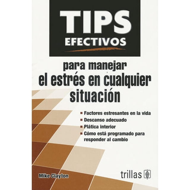 Tips Efectivos Para Manejar El Estrés En Cualquier Situación
